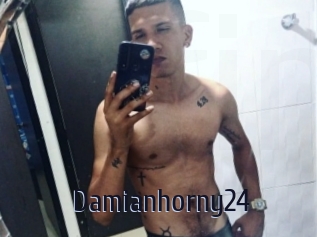 Damianhorny24