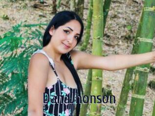 DanaJhonson
