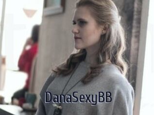 DanaSexyBB