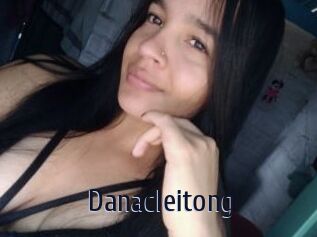 Danacleitong