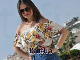 Danaiya
