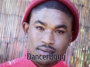 DancerBoyy