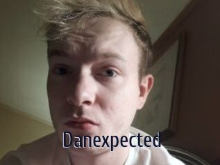 Danexpected