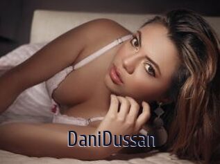 DaniDussan