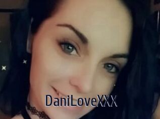 DaniLoveXXX