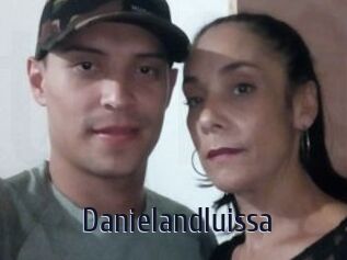 Danielandluissa