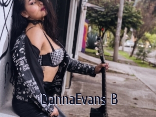 DannaEvans_B Topp Finder