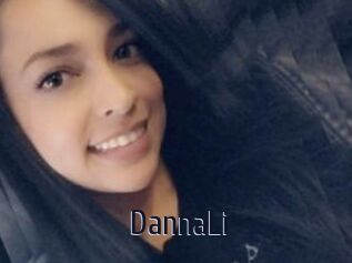 DannaLi