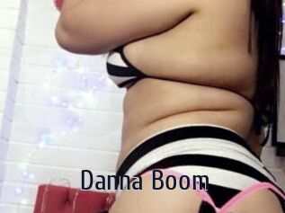 Danna_Boom
