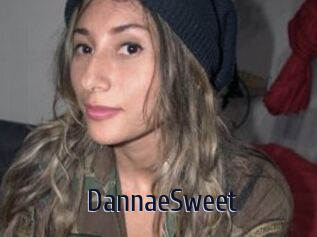 DannaeSweet