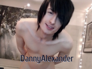 DannyAlexander Topp Finder
