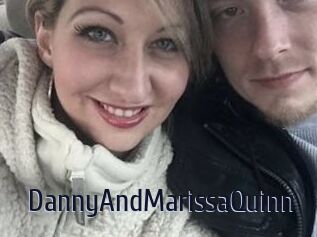DannyAndMarissaQuinn