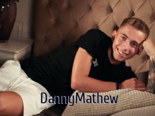 DannyMathew