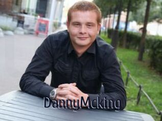 DannyMcking