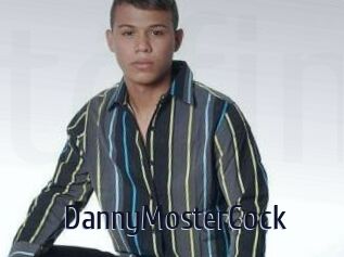 DannyMosterCock