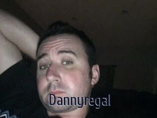 Dannyregal