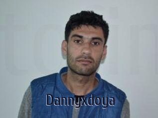 Dannyxdoya