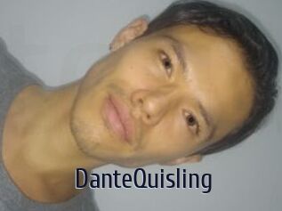 DanteQuisling