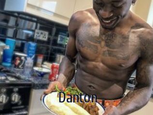 Danton