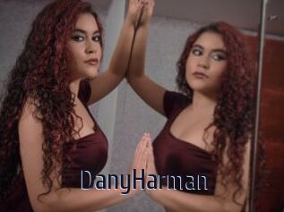 DanyHarman