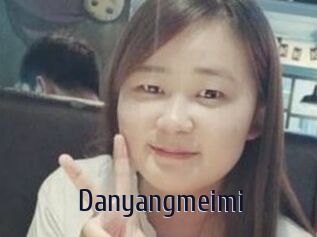 Danyangmeimi