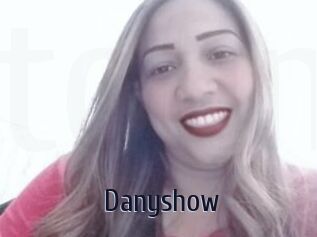 Danyshow