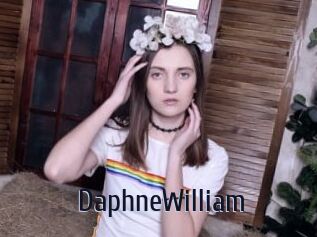DaphneWilliam
