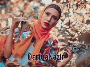 DariyaNazir