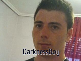 DarknessBoy