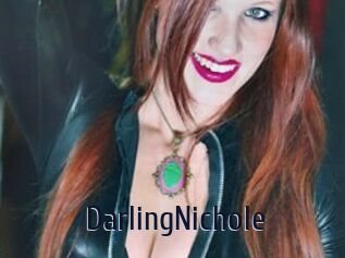 DarlingNichole Topp Finder