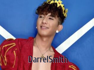 DarrelSmith