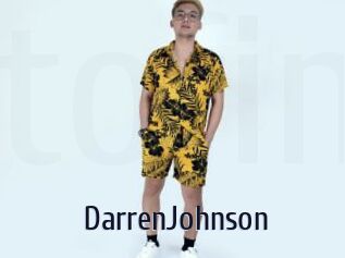DarrenJohnson