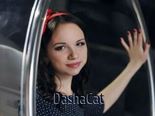 DashaCat