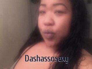 Dashassosexy