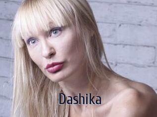 Dashika