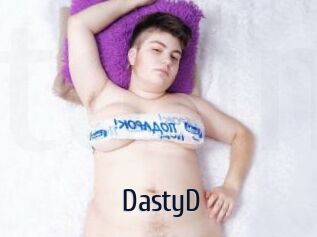 DastyD