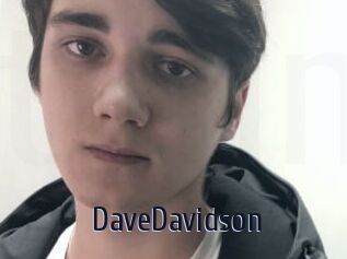 DaveDavidson