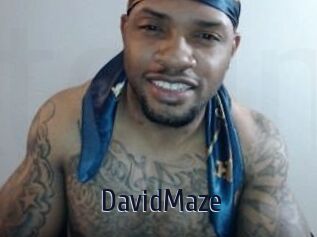 David_Maze