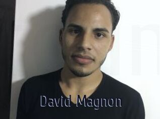 David_Magnon