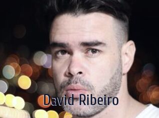 David_Ribeiro