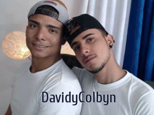 DavidyColbyn