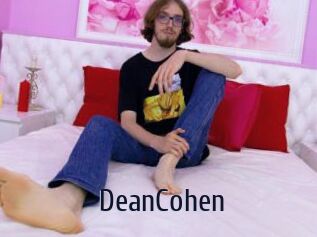 DeanCohen