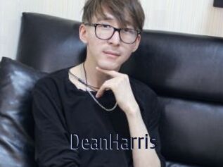 DeanHarris