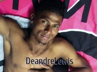 DeandreLewis