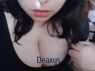 Deaxys