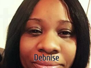 Debnise