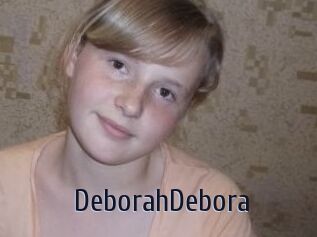 DeborahDebora