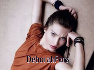 DeborahFors