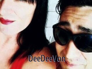 DeeDeeVon