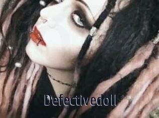 Defectivedoll
